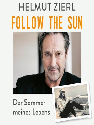 cover image of Follow the sun--Der Sommer meines Lebens